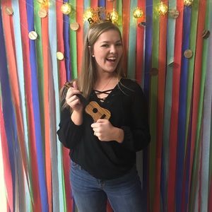 Meet your Posher, Lakyn